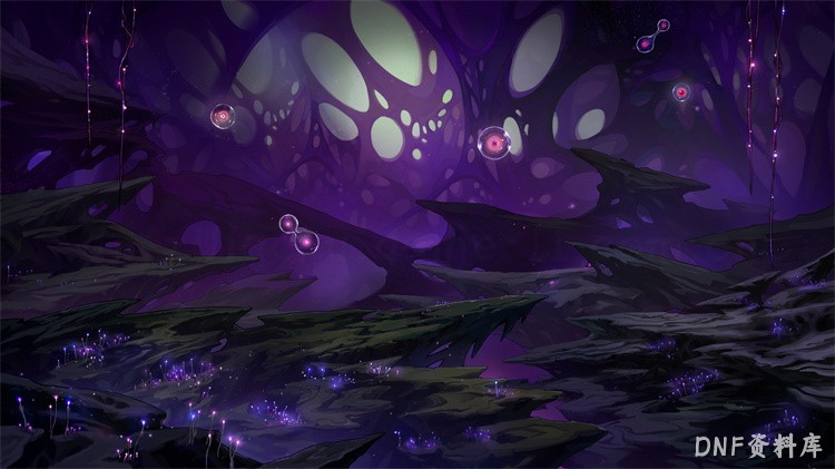 阿拉德大陆：DNF世界的地理与文明谱系