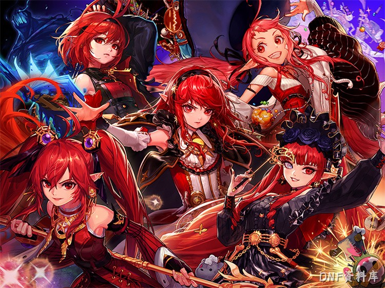 DNF回归玩家指南：从装备成长到副本机制的关键抉择